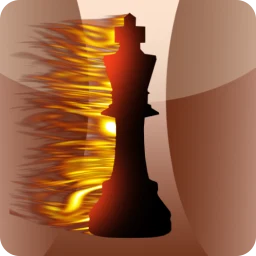 Icono de Forward Chess - Book Reader